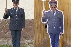 Forgalmi irányító