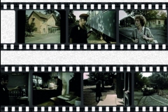 A Kihajolni veszélyes! 1977-ben készült színes, magyar filmszatíra. A filmet Almamelléken forgatták.