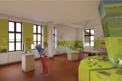 Tervezés: Grafit Műterem Kft