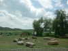Kőzetsor