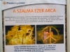 A stáblista.